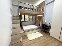 Dover Parkview (D5), Condominium #565451261